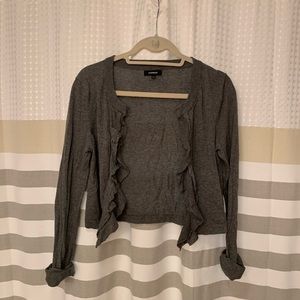 Express Lightweight Sweater